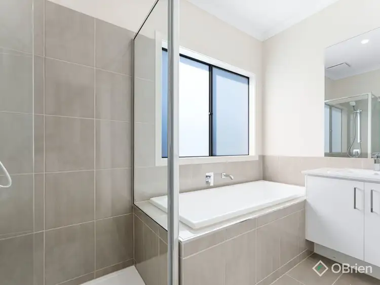 Fifth view of Homely house listing, 8 Comfrey Place, Clyde North VIC 3978
