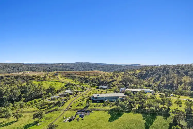 1230 East Egypt Road, Fordsdale QLD 4343