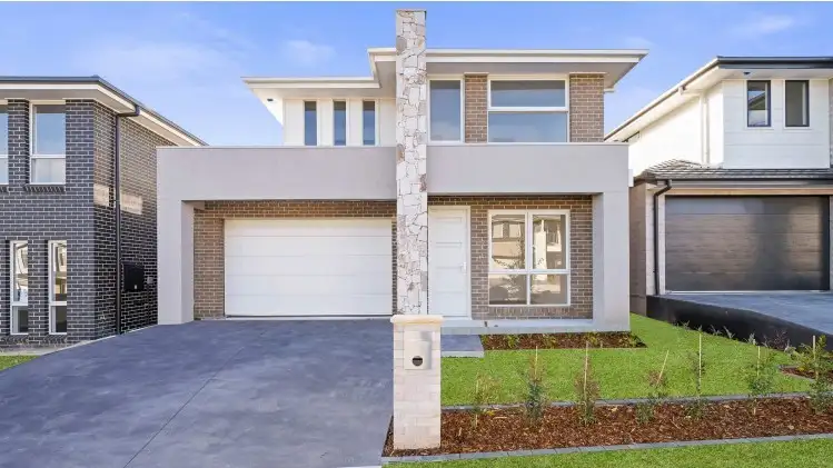 Main view of Homely house listing, 12 Jasper Way, Leppington NSW 2179