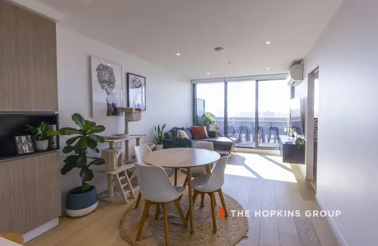 1602/1 Ascot Vale Road, Flemington VIC 3031