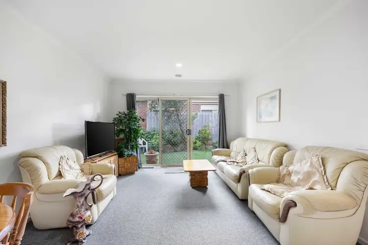 Second view of Homely unit listing, 6 Kristian Drive, Hillside VIC 3037