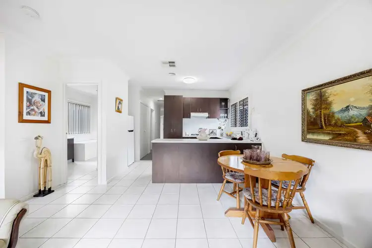 Third view of Homely unit listing, 6 Kristian Drive, Hillside VIC 3037
