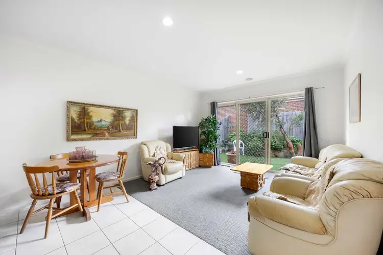 Sixth view of Homely unit listing, 6 Kristian Drive, Hillside VIC 3037