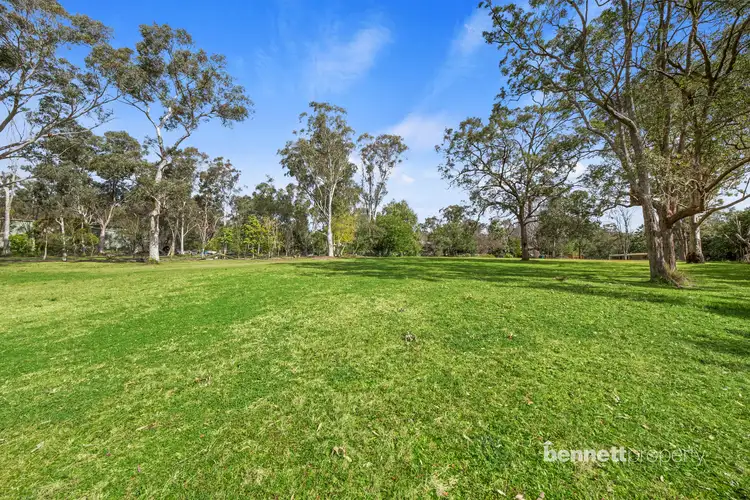 Second view of Homely house listing, 561 Tennyson Road, Tennyson NSW 2754