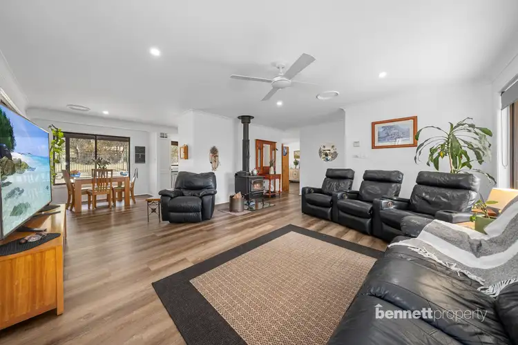 Third view of Homely house listing, 561 Tennyson Road, Tennyson NSW 2754