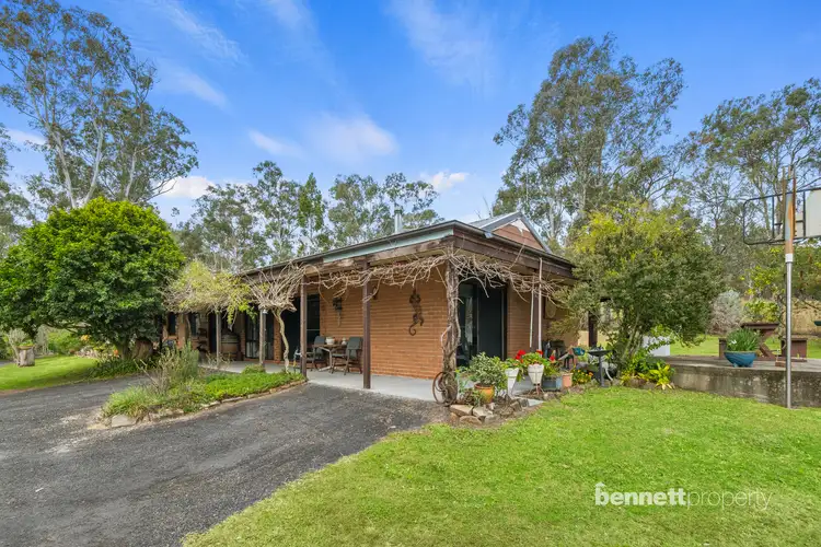Sixth view of Homely house listing, 561 Tennyson Road, Tennyson NSW 2754