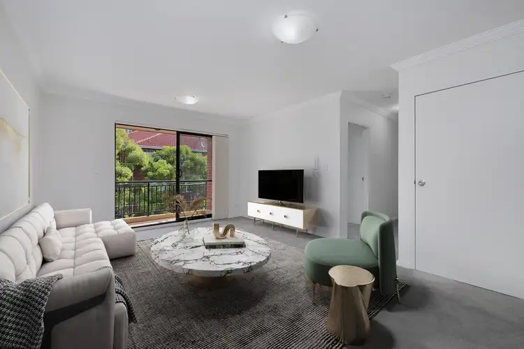 21/257-261 Carrington Road, Coogee NSW 2034