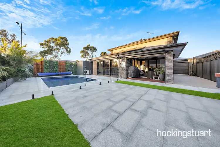 37 Northside Drive, Wollert VIC 3750
