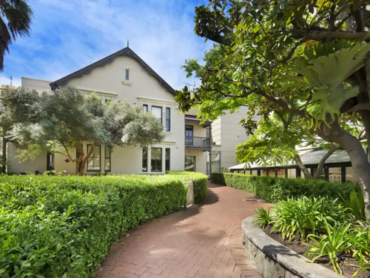 10/280-282 Bronte Road, Waverley NSW 2024