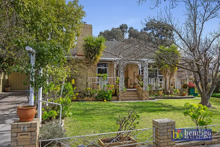 14 Beischer Street, Strathdale VIC 3550