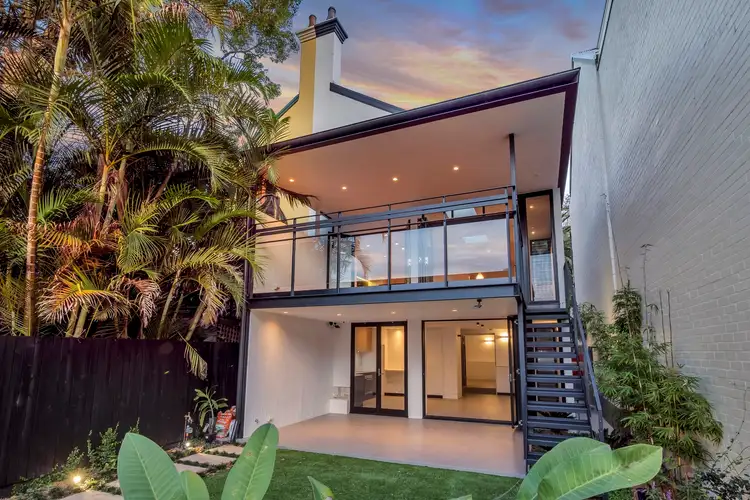 5 Leichhardt Street, Glebe NSW 2037