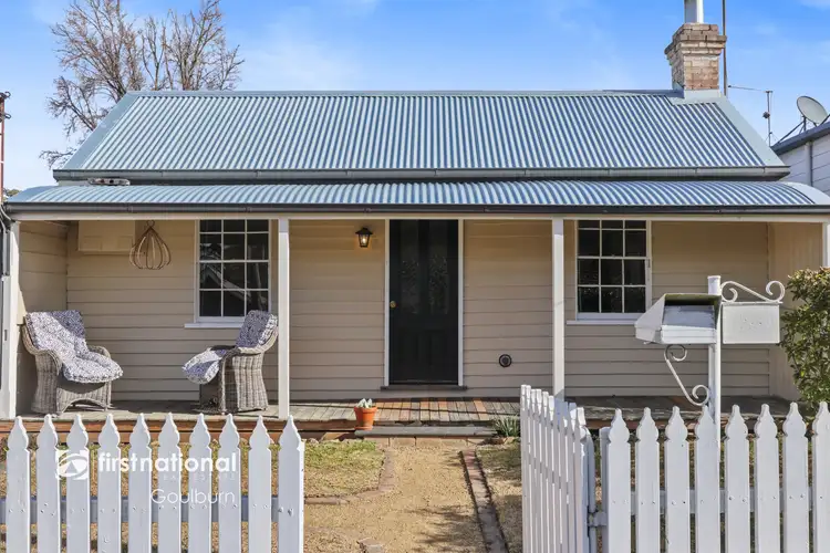 20 Mayor Street, Goulburn NSW 2580