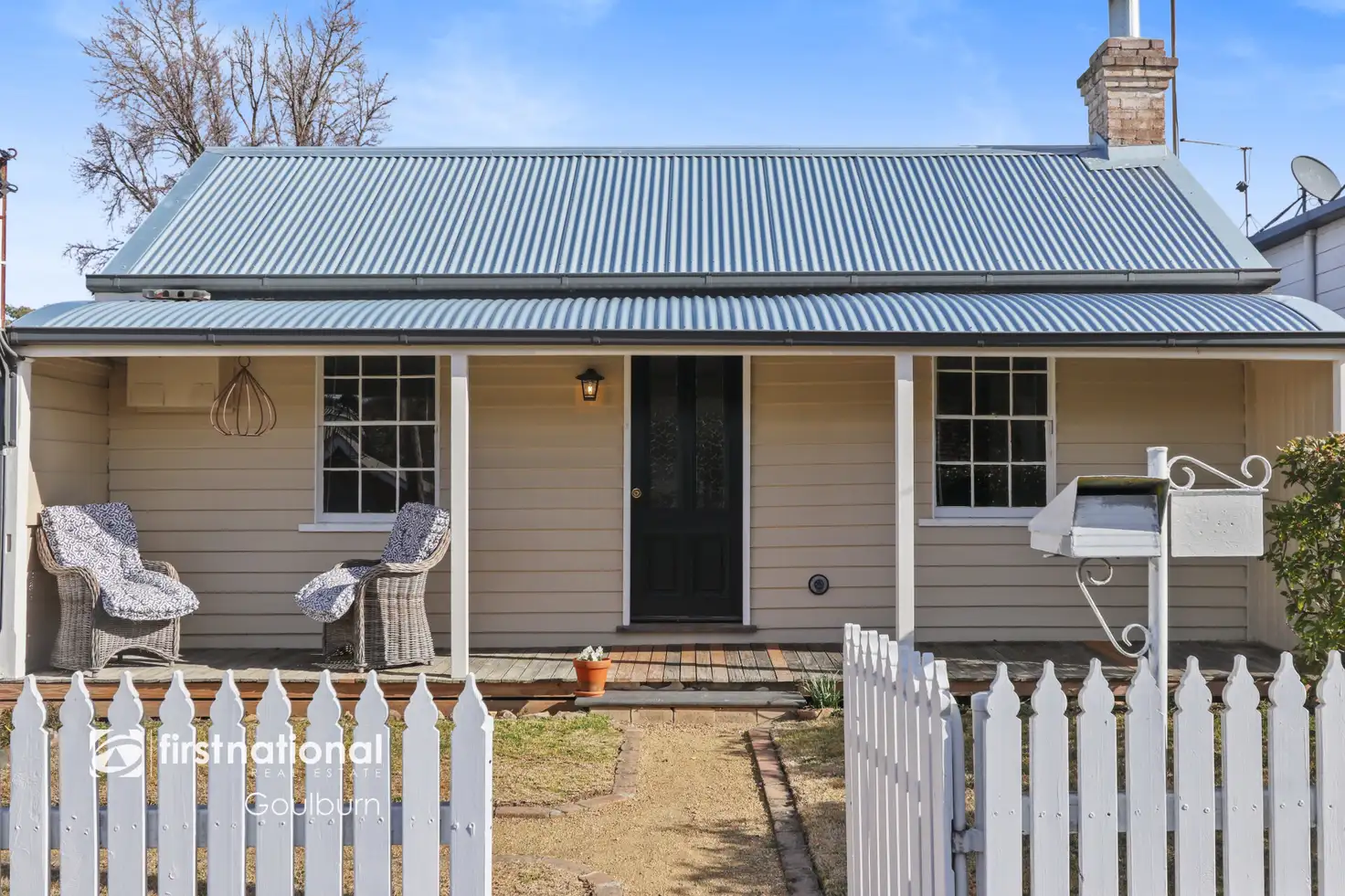 Main view of Homely house listing, 20 Mayor Street, Goulburn NSW 2580