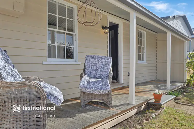 Second view of Homely house listing, 20 Mayor Street, Goulburn NSW 2580