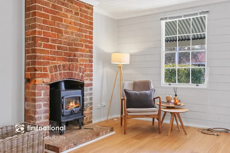 Fourth view of Homely house listing, 20 Mayor Street, Goulburn NSW 2580