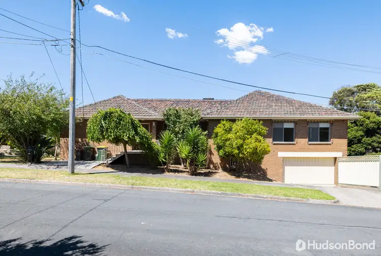 48 Timber Ridge, Doncaster VIC 3108