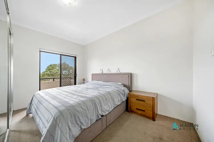 Sixth view of Homely unit listing, 6/11-13 Calder Road, Rydalmere NSW 2116