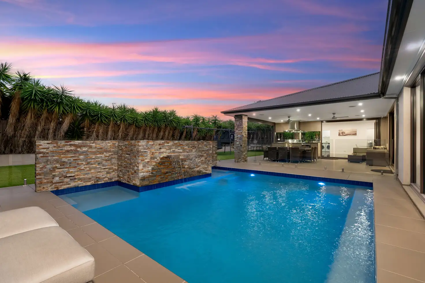 Main view of Homely house listing, 15 Pine Valley Crescent, Luddenham NSW 2745