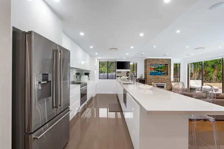 Third view of Homely house listing, 15 Pine Valley Crescent, Luddenham NSW 2745