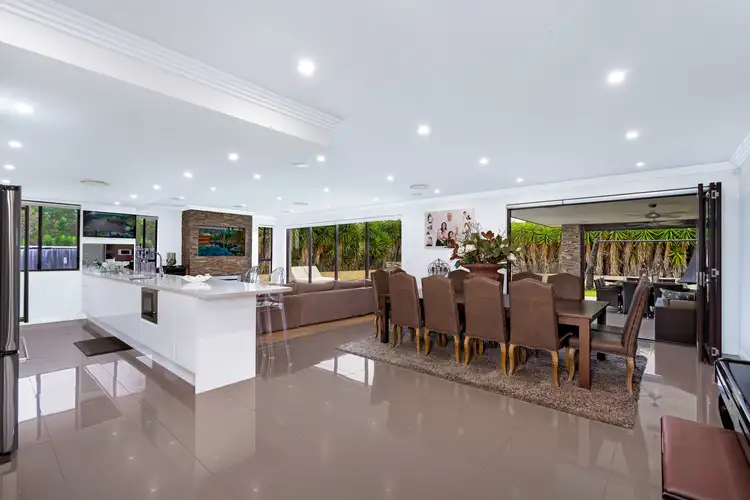 Fourth view of Homely house listing, 15 Pine Valley Crescent, Luddenham NSW 2745