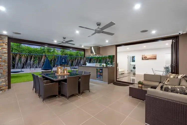 Fifth view of Homely house listing, 15 Pine Valley Crescent, Luddenham NSW 2745