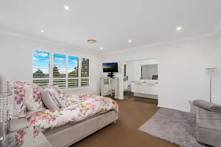 Sixth view of Homely house listing, 15 Pine Valley Crescent, Luddenham NSW 2745