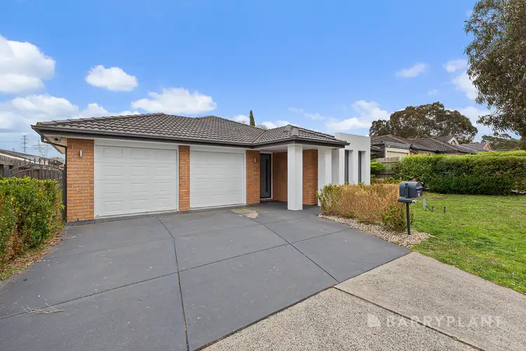 12 Appleton Court, Narre Warren South VIC 3805