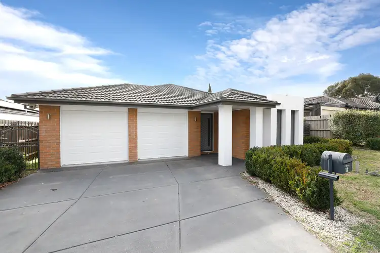 12 Appleton Court, Narre Warren South VIC 3805