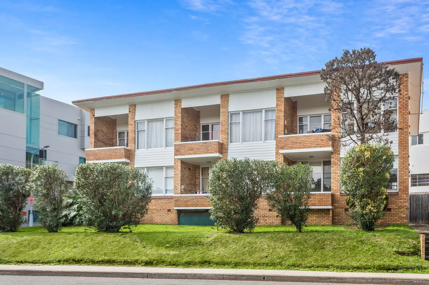 Main view of Homely apartment listing, 3/72 Croydon Street, Cronulla NSW 2230