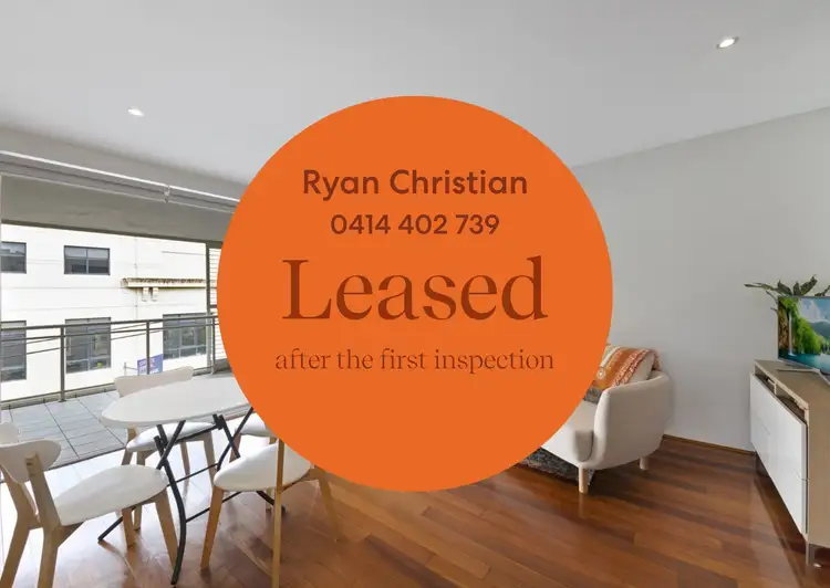 18/23-25 Ross Street, Forest Lodge NSW 2037