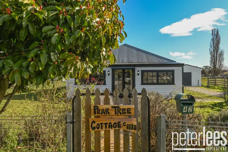 42 Forster Street, Campbell Town TAS 7210