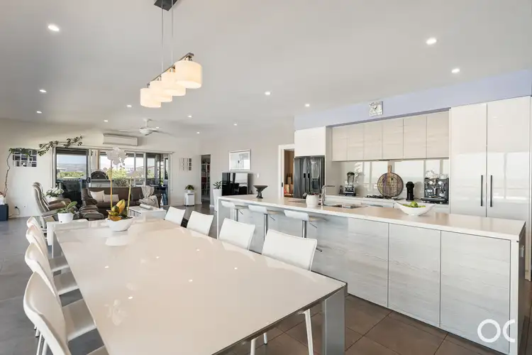 Fifth view of Homely house listing, 21 Ness Street, Goolwa Beach SA 5214