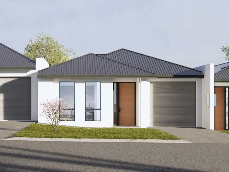 Lot 3, 4 Canterbury Crescent, Valley View SA 5093