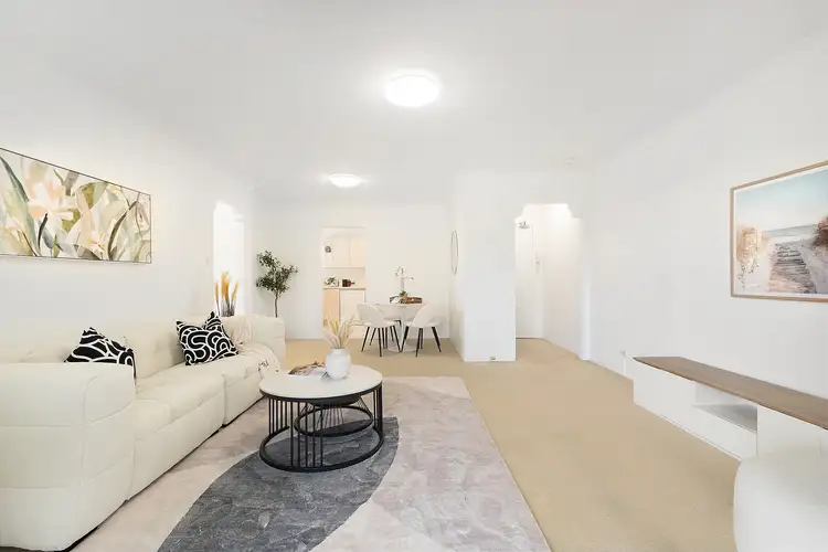 Second view of Homely unit listing, 15/20 Charles Street, Five Dock NSW 2046