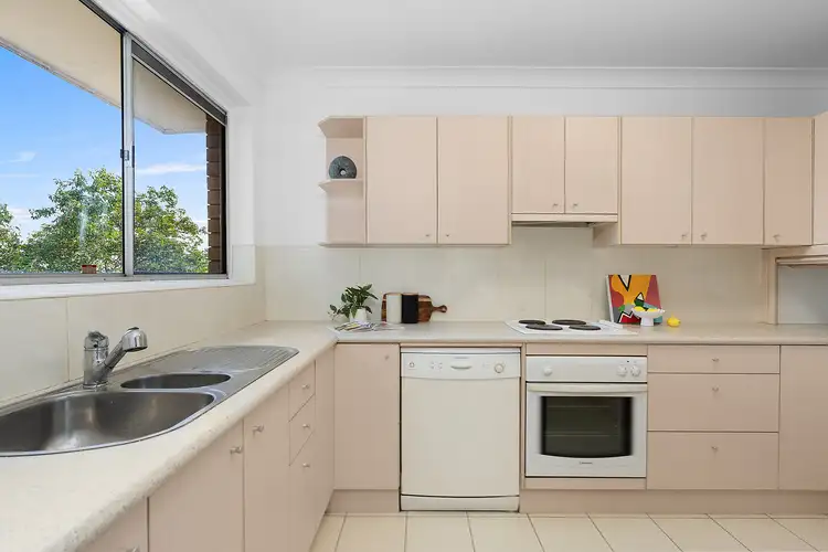 Sixth view of Homely unit listing, 15/20 Charles Street, Five Dock NSW 2046