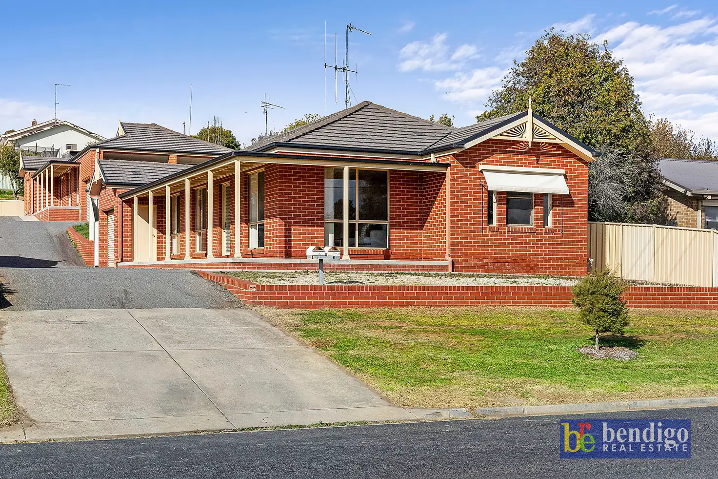 Main view of Homely unit listing, 4/49 Church Street, Kangaroo Flat VIC 3555