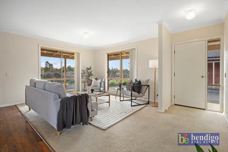 Third view of Homely unit listing, 4/49 Church Street, Kangaroo Flat VIC 3555