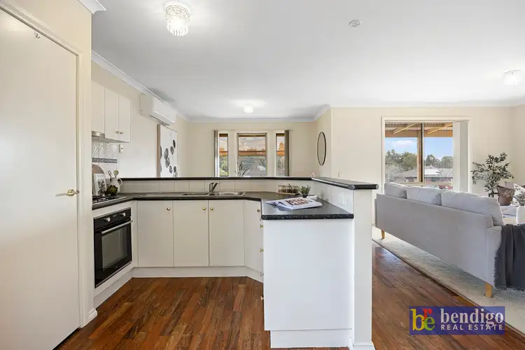 Fifth view of Homely unit listing, 4/49 Church Street, Kangaroo Flat VIC 3555