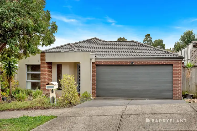 45 Senecio Drive, Doreen VIC 3754