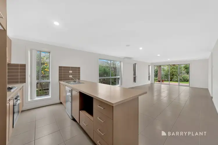 45 Senecio Drive, Doreen VIC 3754