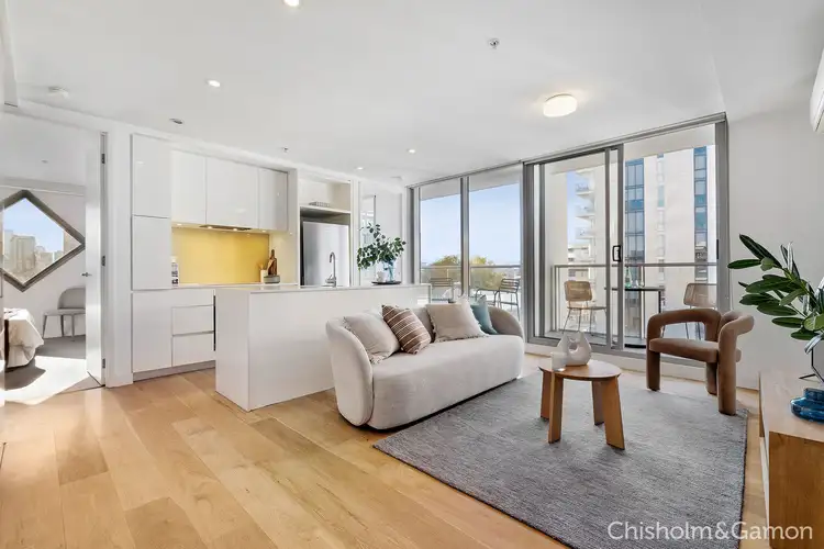 426/70 Nott Street, Port Melbourne VIC 3207