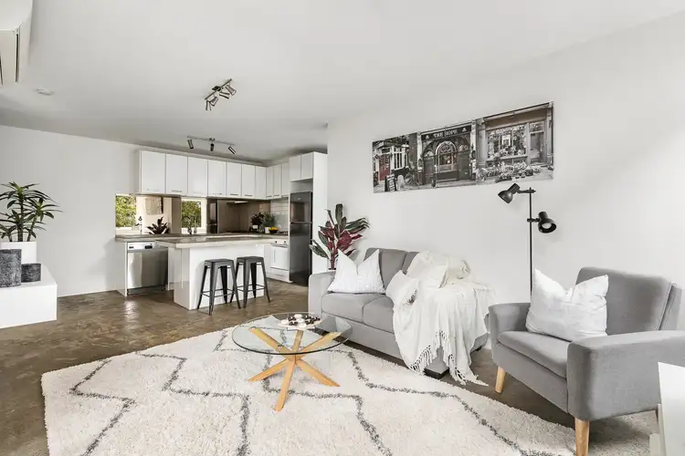 9/22 Grandview Grove, Prahran VIC 3181