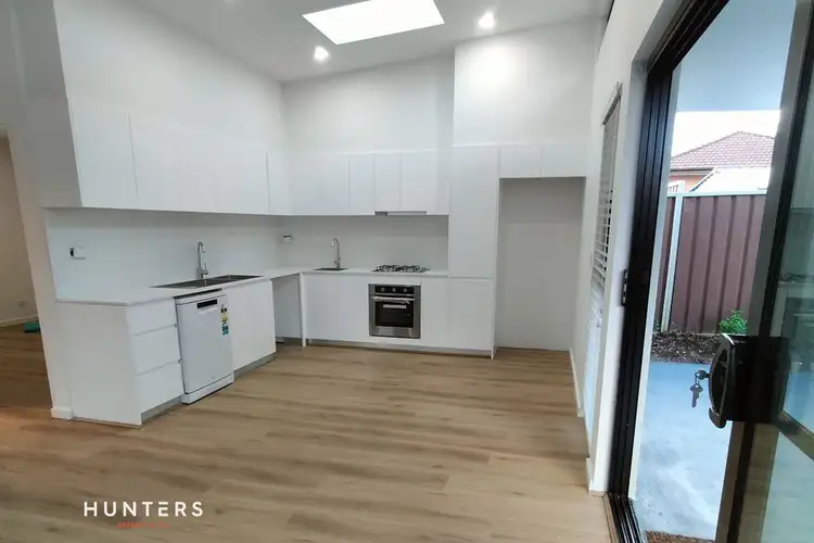 Second view of Homely house listing, 17A Aminta Crescent, Hassall Grove NSW 2761