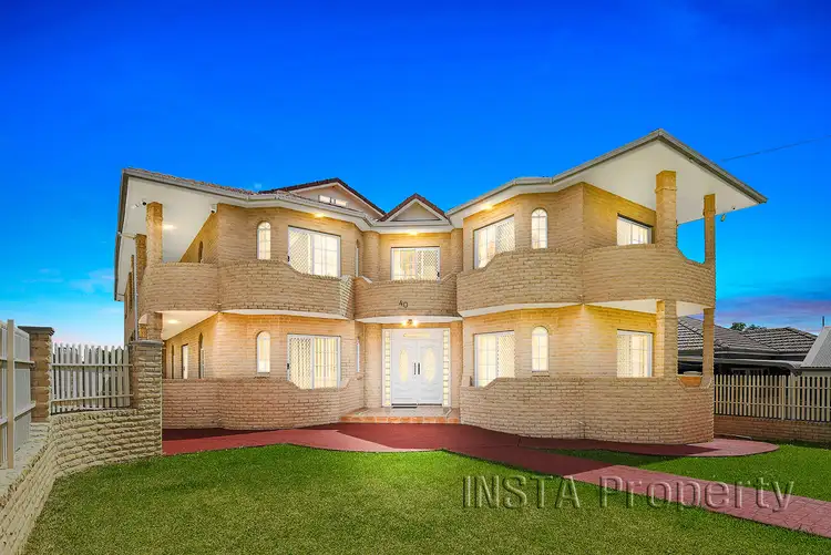 Third view of Homely house listing, 40 Smith Road, Yagoona NSW 2199