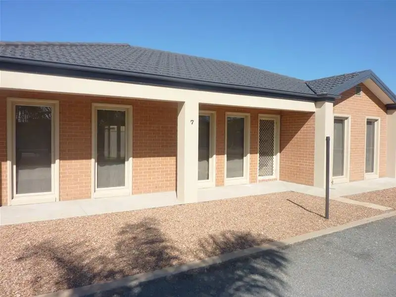 Main view of Homely apartment listing, 7/69 Campbell Road, Cobram VIC 3644