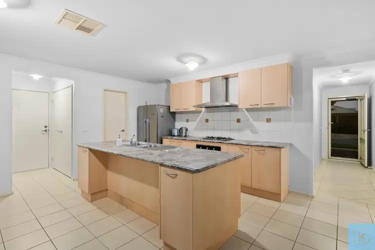 Third view of Homely house listing, 1 Elberta Court, Cobram VIC 3644