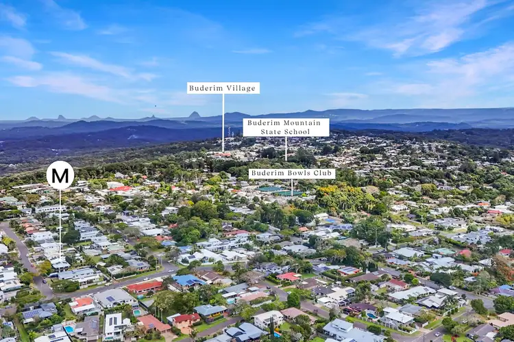 6 Gibson Street, Buderim QLD 4556