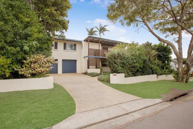 Main view of Homely house listing, 6 Gibson Street, Buderim QLD 4556