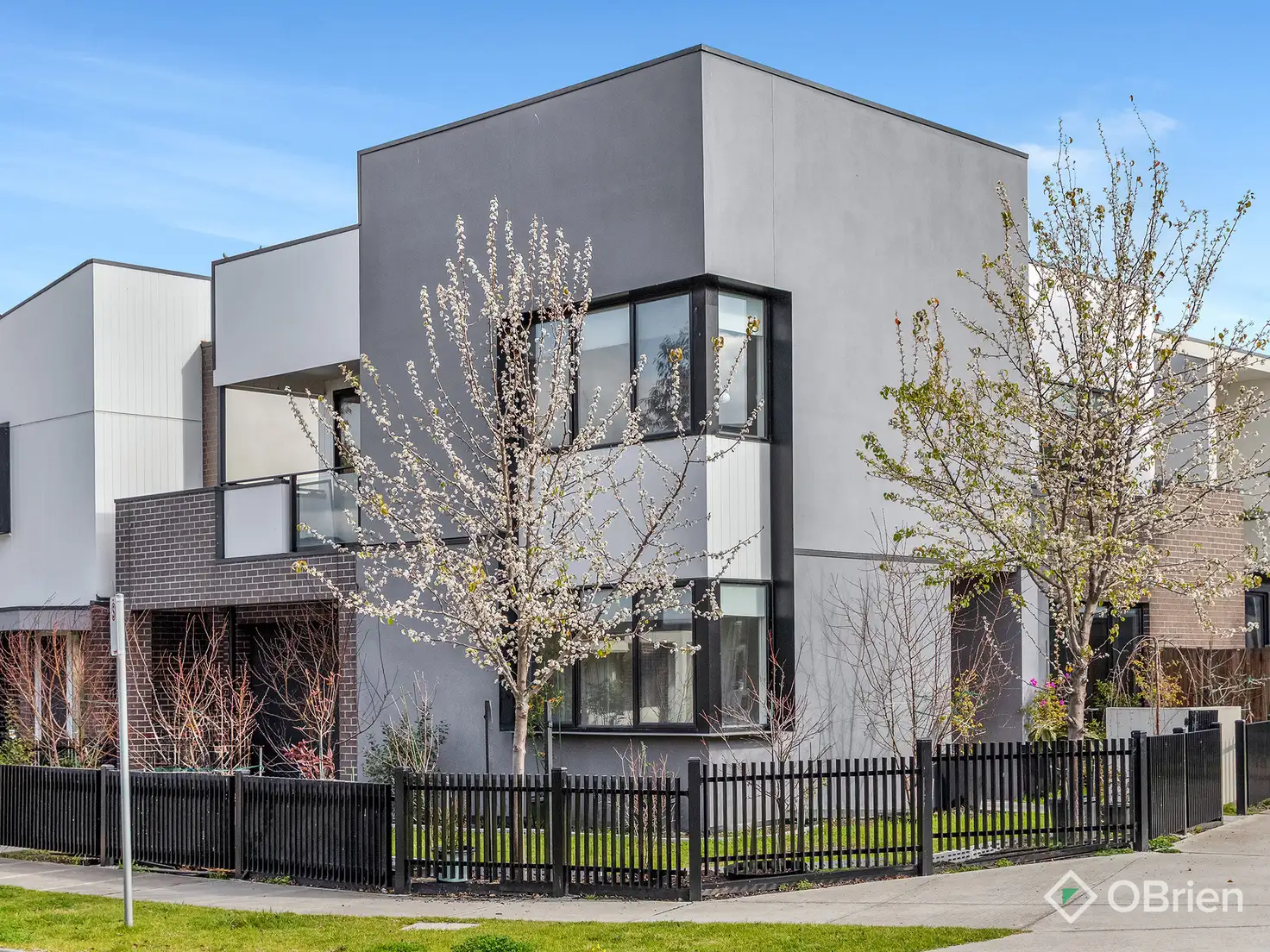 Main view of Homely house listing, 17 Royal Road, Braybrook VIC 3019