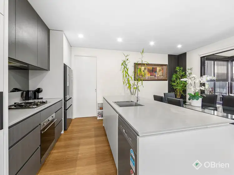Second view of Homely house listing, 17 Royal Road, Braybrook VIC 3019